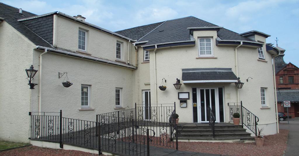 Distillery Guest House Fort William Exterior photo